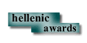 Hellenic Awards